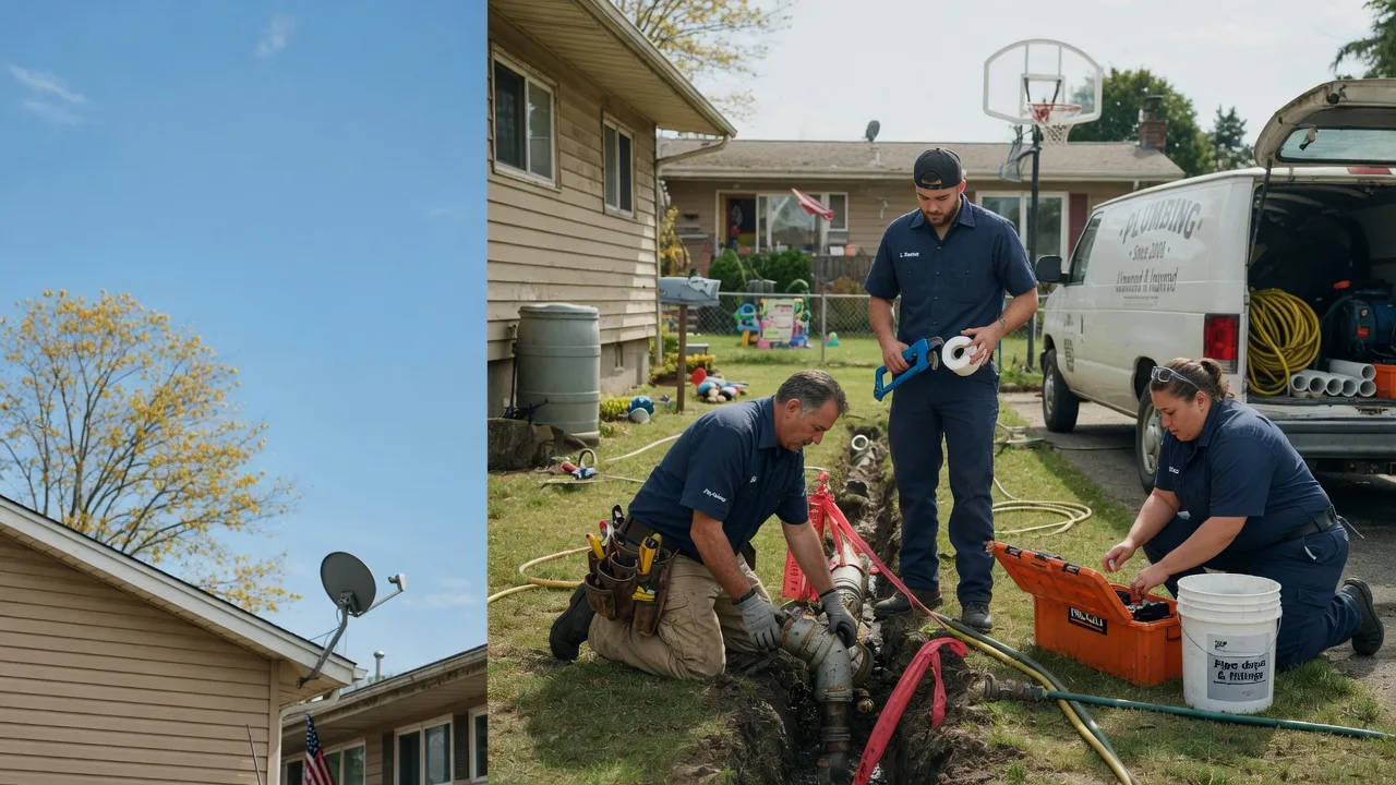 Garbage Disposal Replacement in Winslow, NE near me